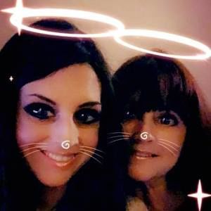 Meet your Posher, Denise